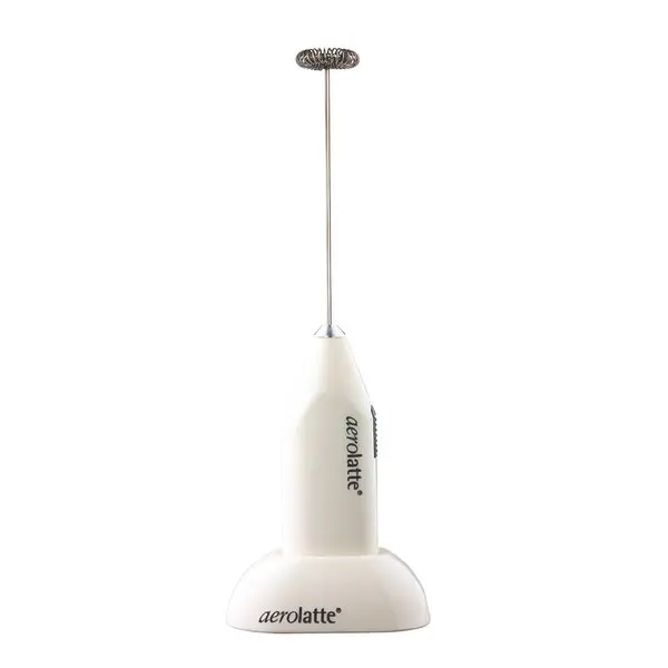 Melkeskummer med holder krem