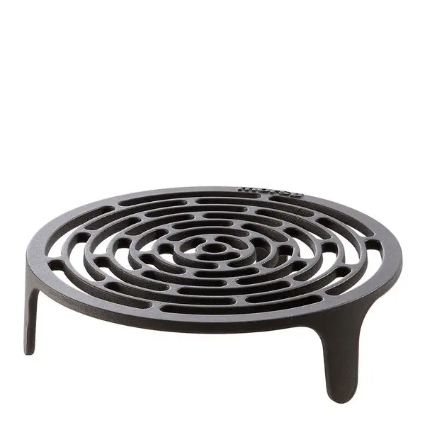 Tuscan grill 37 cm støpejern