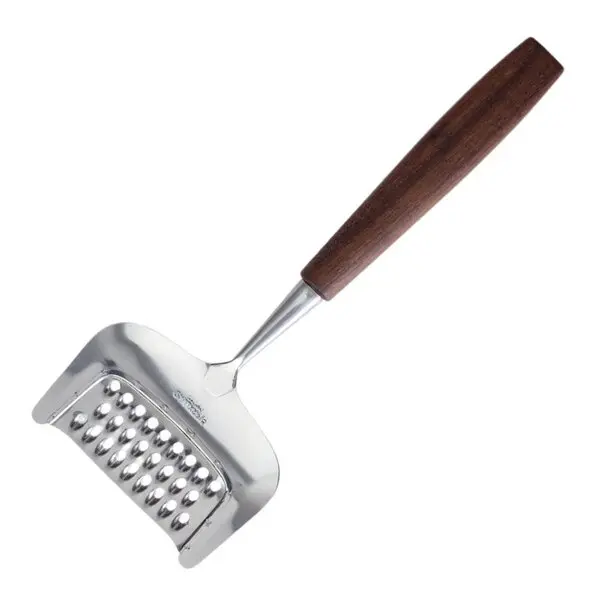 Treskaft osterasp 19 cm valnøtt