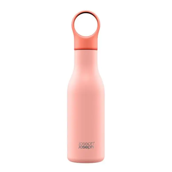 Loop termoflaske 0,5L oransje