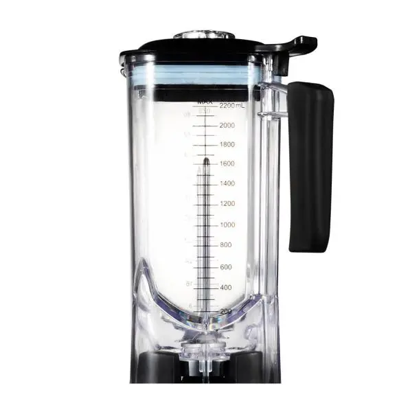 Blenderbeholder 2,2 L