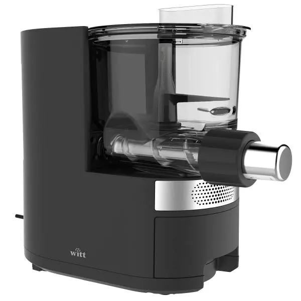 Witt Premium pastamaskin 200-600 ml