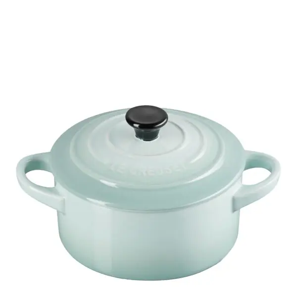 Signature minigryte ildfast form 0,25L sea salt