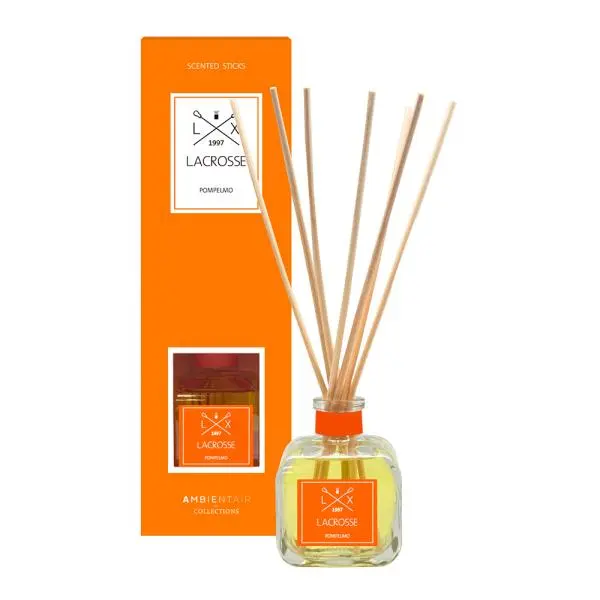 Lacrosse duftpinner 100ml pompelmo