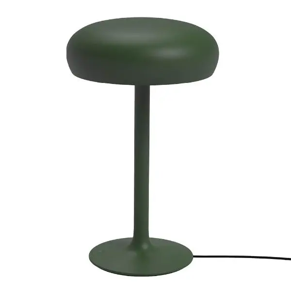 Emendo bordlampe emerald