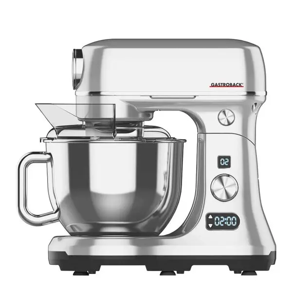 Design kjøkkenmaskin advanced 600W