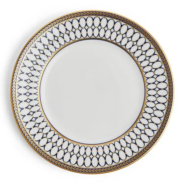 Renaissance Gold tallerken 18 cm