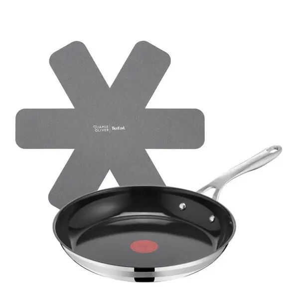 Smart Cook SS stekepanne 24 cm keramisk