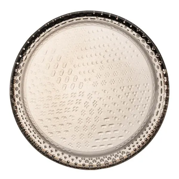 Tundra tallerken 15,4 cm lin
