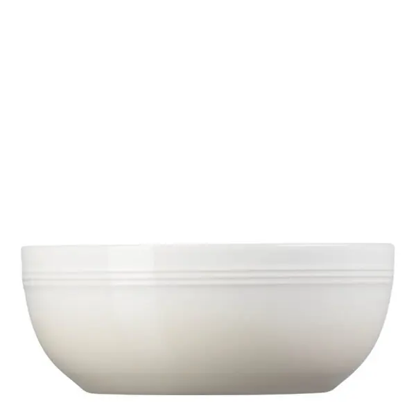 Coupe Collection serveringsskål 20 cm 1,6L Meringue