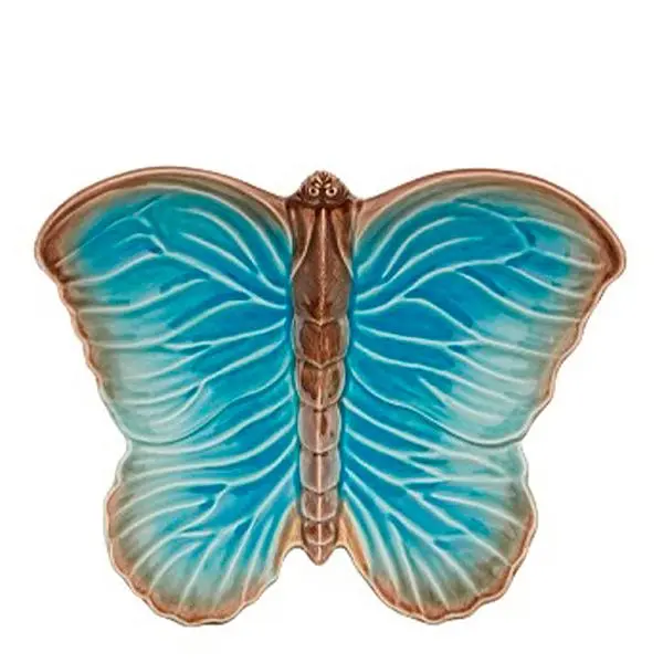 Cloudy Butterfly fat 33 cm