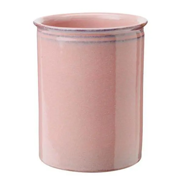 Redskapsoppbevaring 15x12 cm rosa