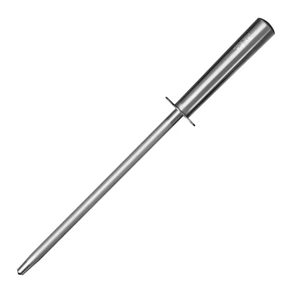 Precision strykestål 32 cm diamantstål