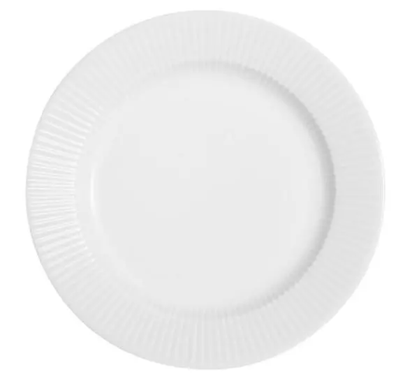 Legio Nova middagstallerken 25 cm