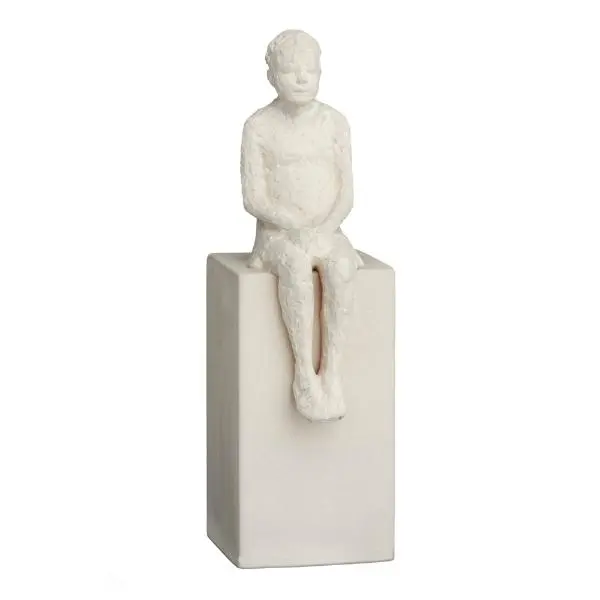 Character drømmeren 21,5 cm
