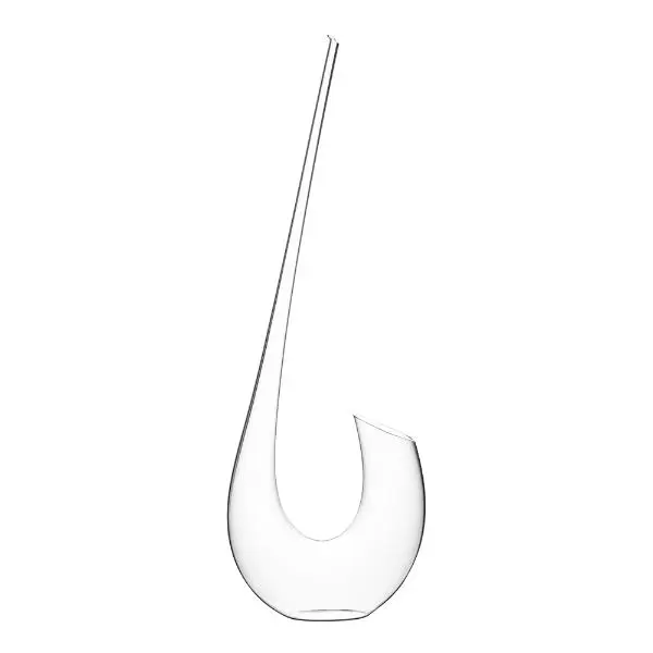 Karaffel Swan