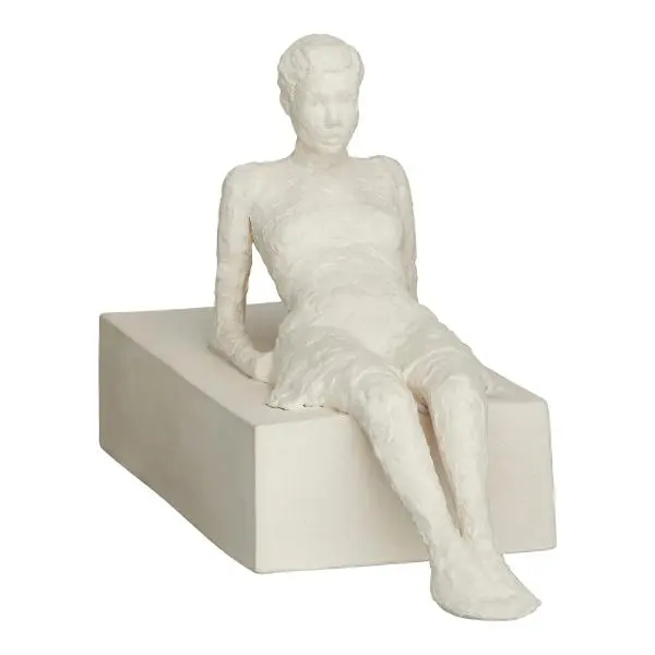 Character den oppmerksomme 14 cm