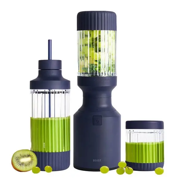 Mighty Plus blender 850W 0,78L navy