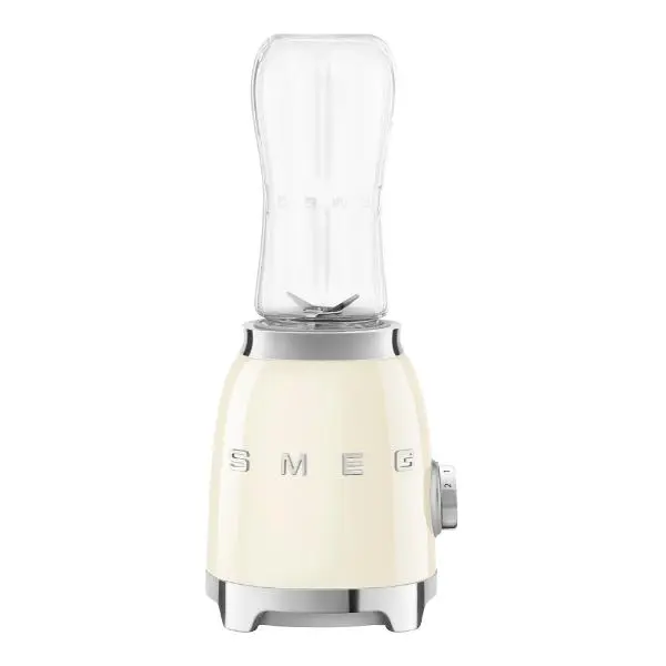 50's Style Personal blender PBF01 0,6L krem