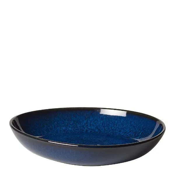 Lave Bleu dyp tallerken 22 cm
