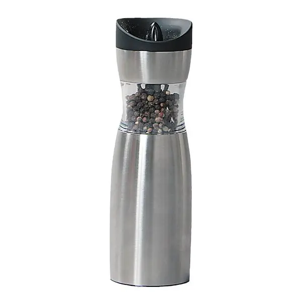Pepperkvern 20 cm stål