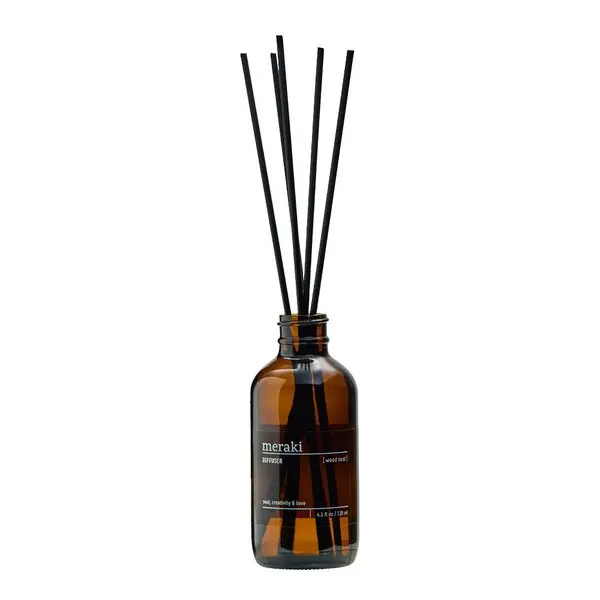 Duftpinner 120 ml Wood nest