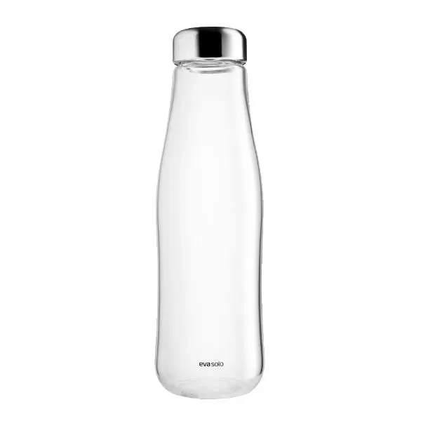 Glasskaraffel 1,3L