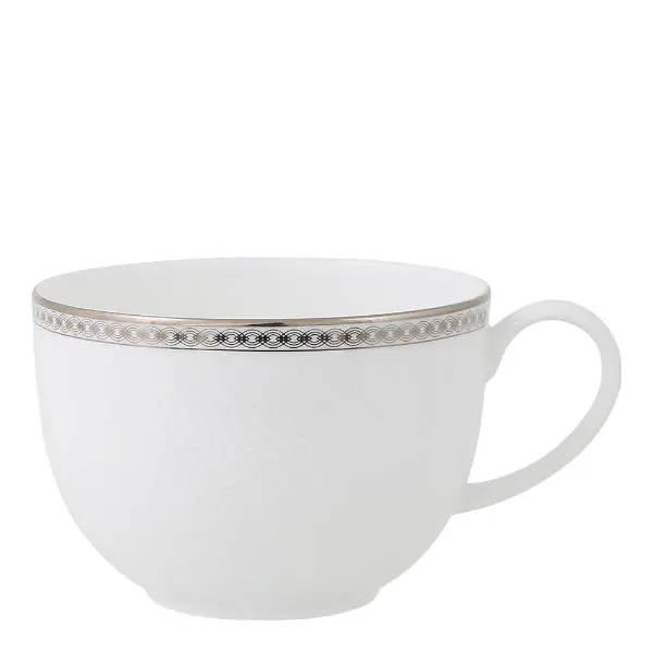 Silver Paisley kaffekopp 20 cl