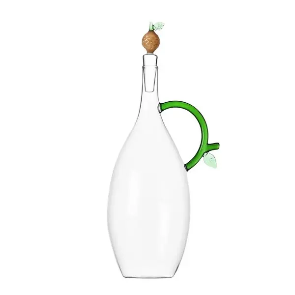 Fruits & Flowers flaske 1,4L sitron