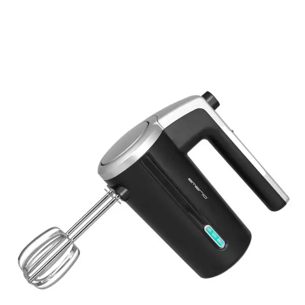 Elvisp HM-126681.1 oppladbar