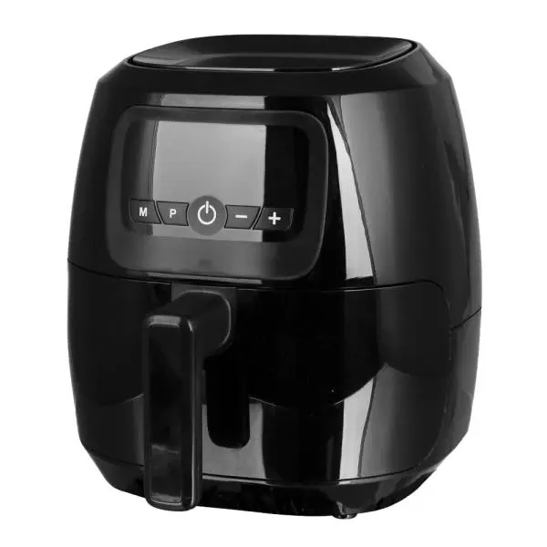 Airfryer AF-127389 4,2L svart