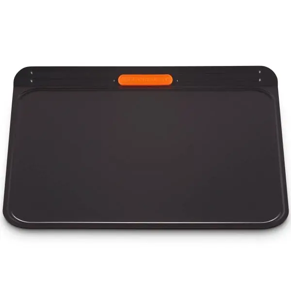 Non-stick kjeksbakeplate
