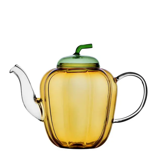 Vegetables tekanne 0,75L chili