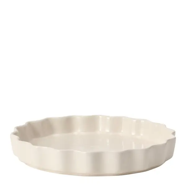 Classic paiform 24 cm hvit