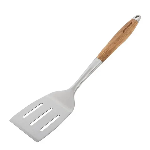 Grillspade 47 cm akasie