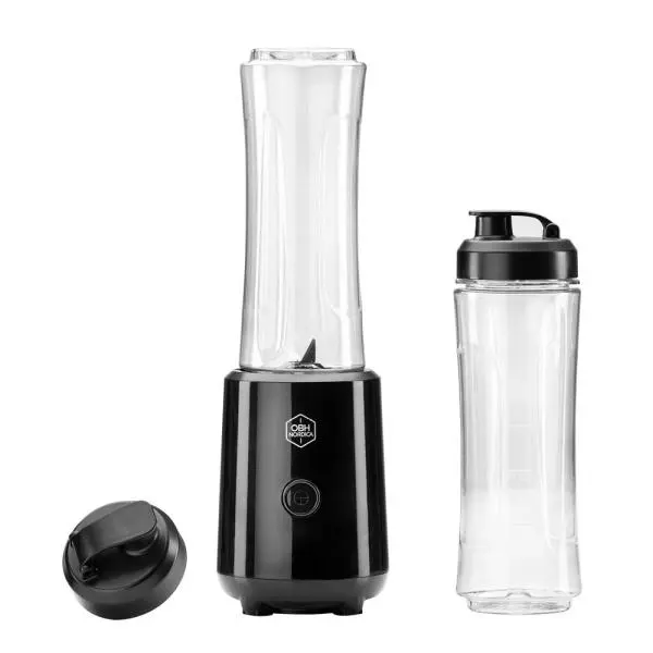 Blender twister go