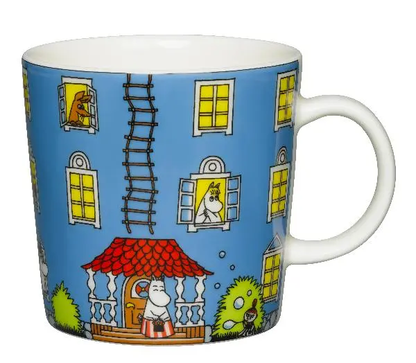 Mummikopp 30 cl Mummihuset