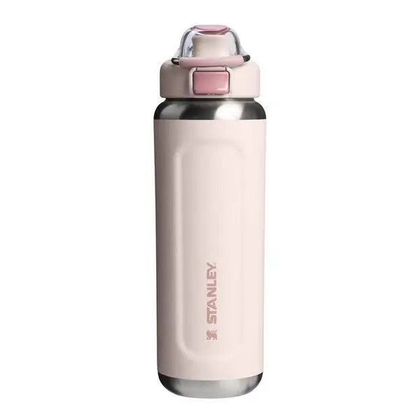 Wellspring termoflaske 0,7L rose quartz