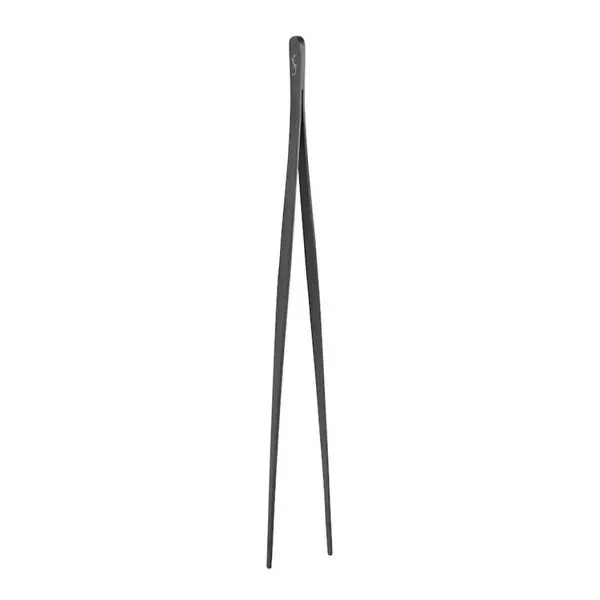 Cocktail pinsett 30 cm smokey grey