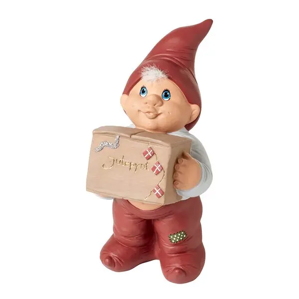 Nisse Falke 17 cm