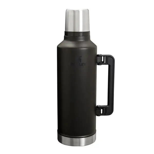 Classic termos 2,3L svart