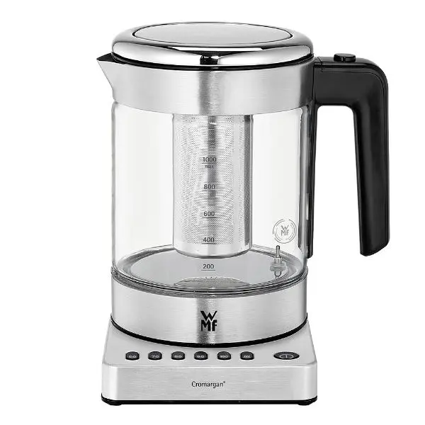 KITCHENminis vannkoker med termostat vario 1L
