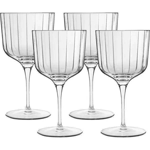 Bach gin & tonic glass 60 cl 4 stk