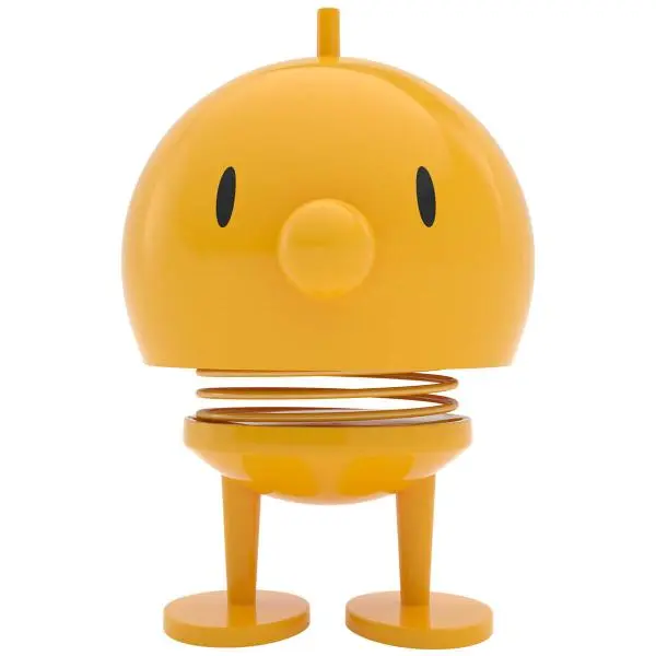 Bumble medium gul