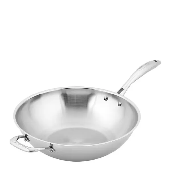 STS wok 32 cm