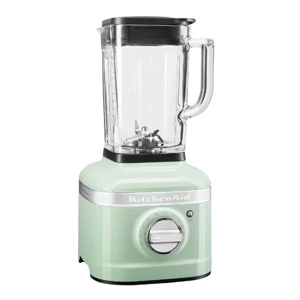 Artisan blender K400 5KSB4026EPT pistachio