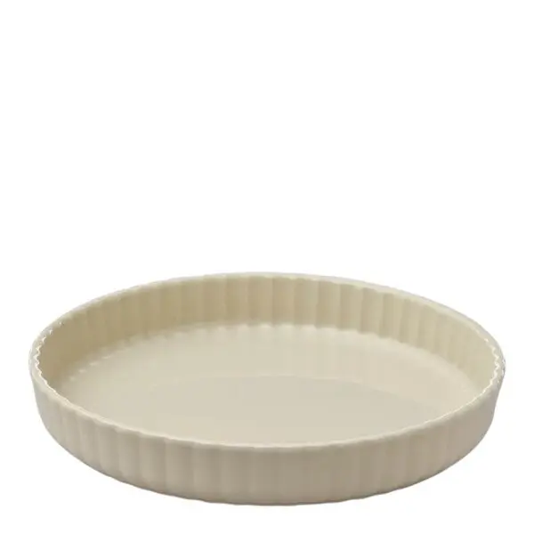 Creation paiform 28 cm beige