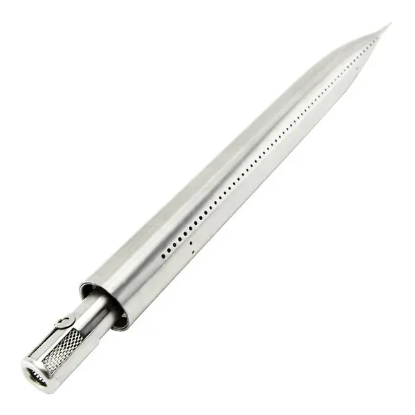 Regal/Imperial brenner Dual-Tube 43,8 cm rustfritt stål