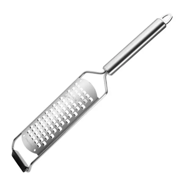 Chief rivjern 32,5 cm børstet