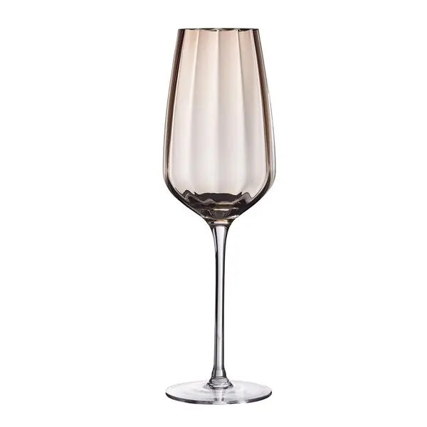 XO champagneglass 31 cl topaz optic